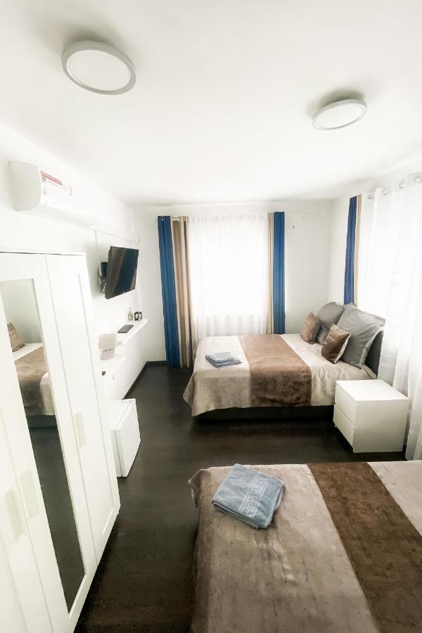 Tau Design Hotel Ερλάνγκεν Εξωτερικό φωτογραφία