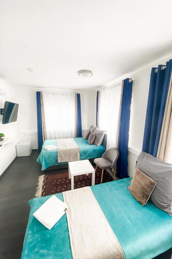 Tau Design Hotel Ερλάνγκεν Εξωτερικό φωτογραφία