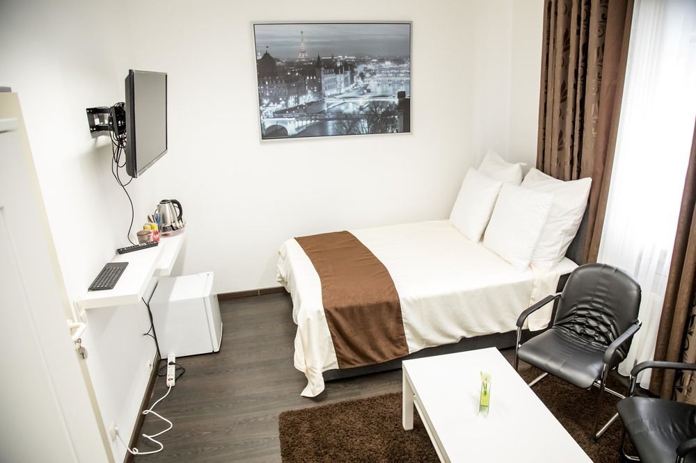 Tau Design Hotel Ερλάνγκεν Εξωτερικό φωτογραφία